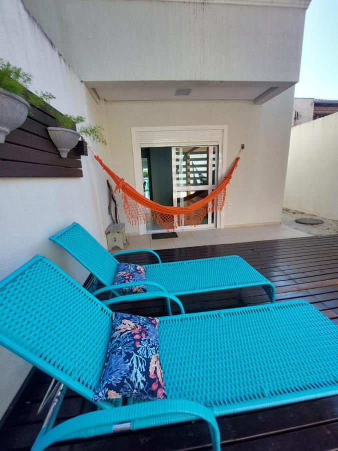 ボンビーニャスCasa Do Solアパートメント エクステリア 写真