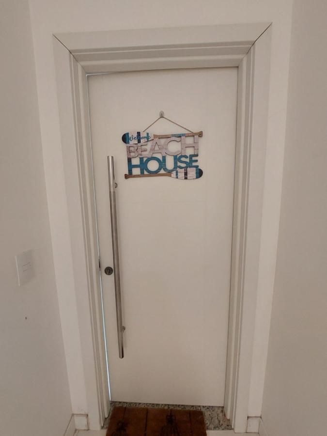 ボンビーニャスCasa Do Solアパートメント エクステリア 写真