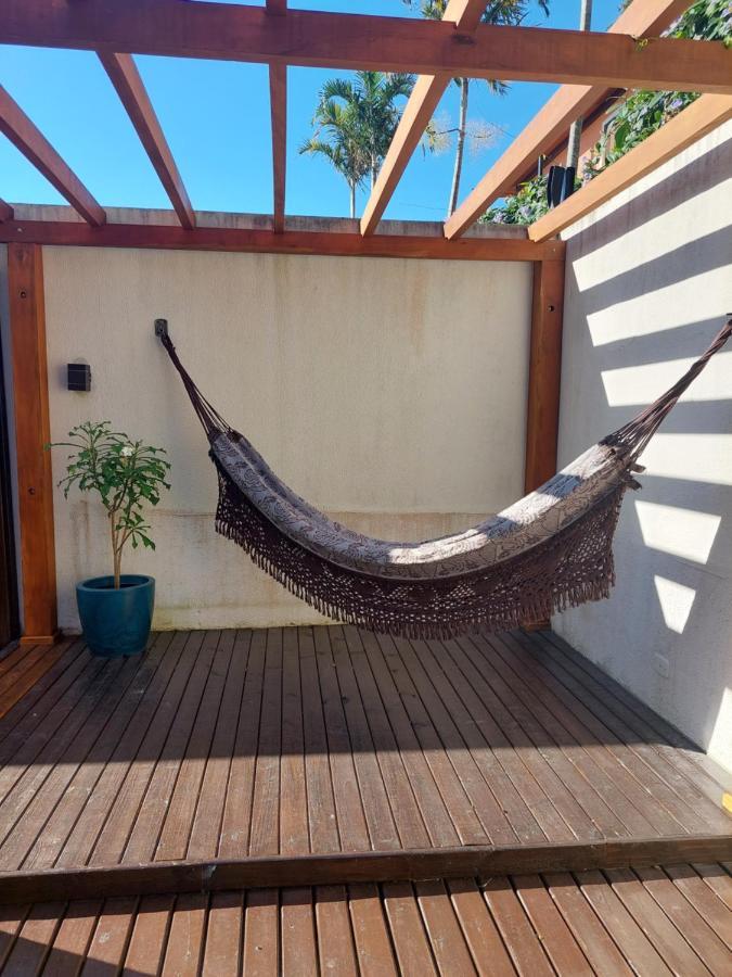 ボンビーニャスCasa Do Solアパートメント エクステリア 写真