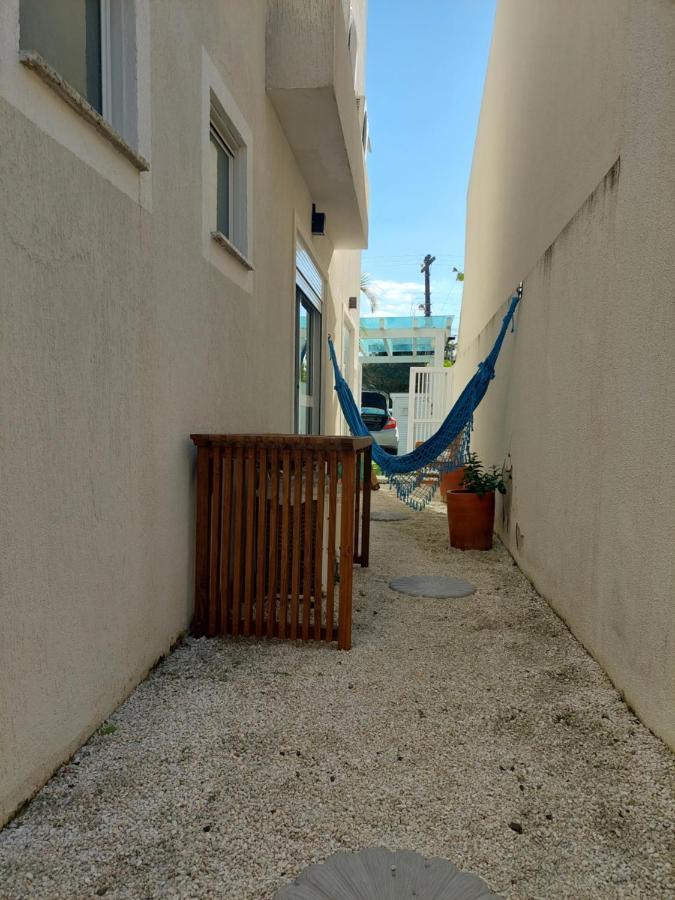 ボンビーニャスCasa Do Solアパートメント エクステリア 写真